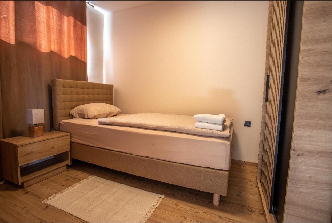 Landena Apartments Lendava Ngoại thất bức ảnh