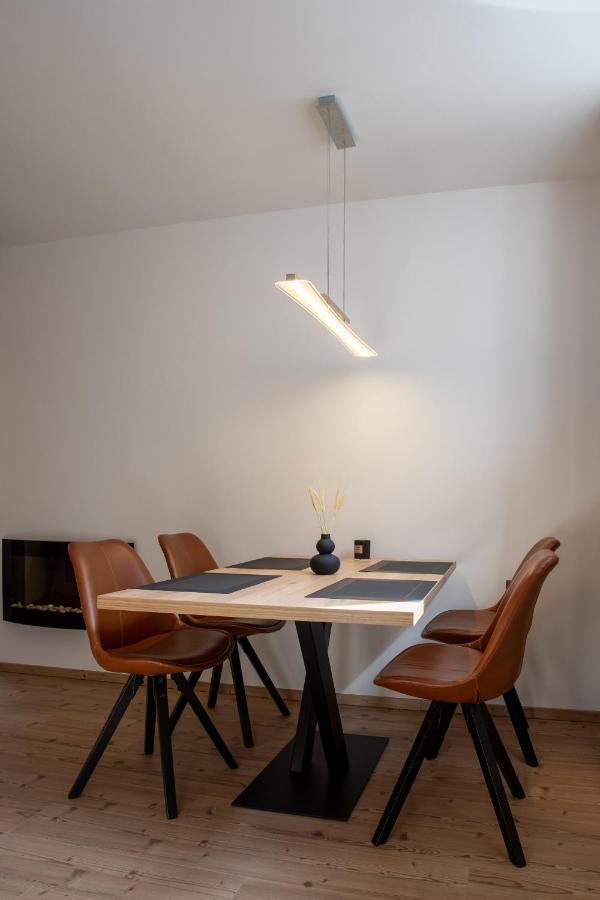 Landena Apartments Lendava Ngoại thất bức ảnh