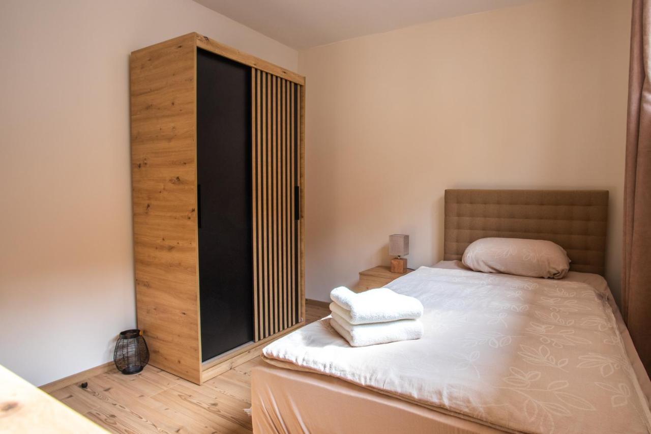 Landena Apartments Lendava Ngoại thất bức ảnh