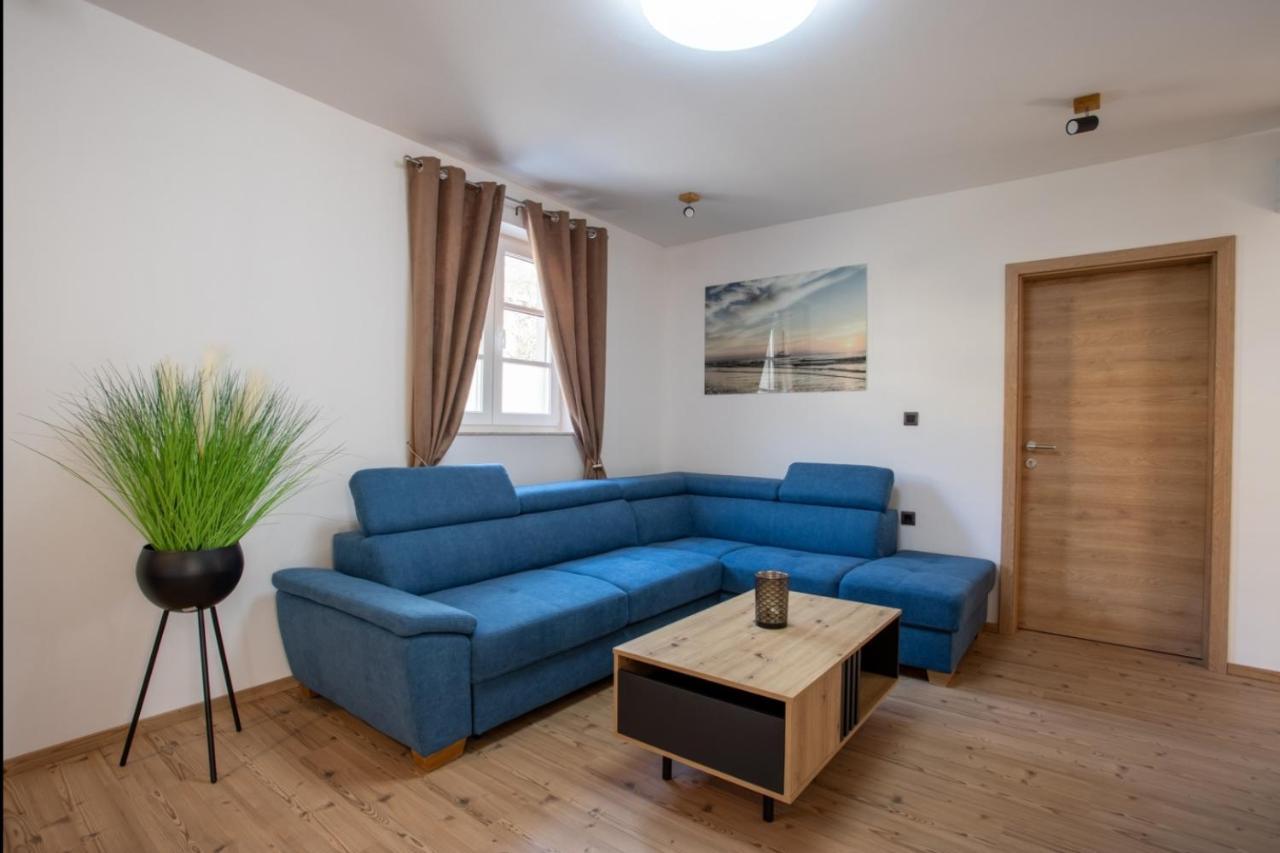 Landena Apartments Lendava Ngoại thất bức ảnh