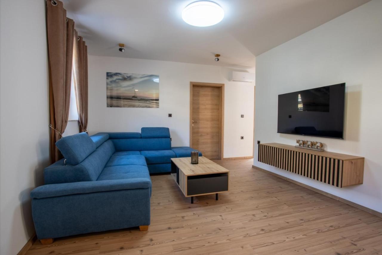 Landena Apartments Lendava Ngoại thất bức ảnh