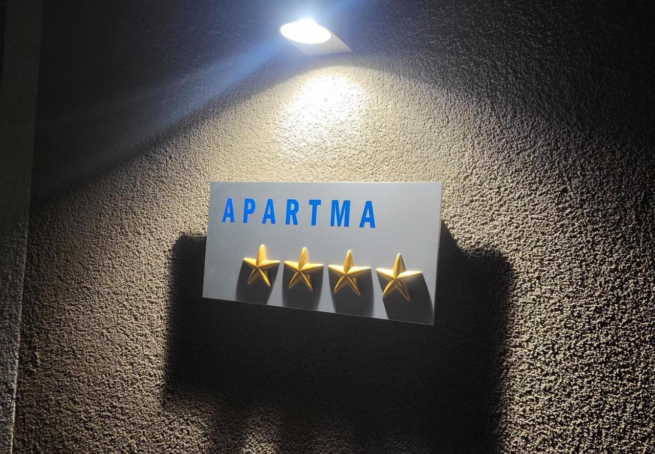 Landena Apartments Lendava Ngoại thất bức ảnh